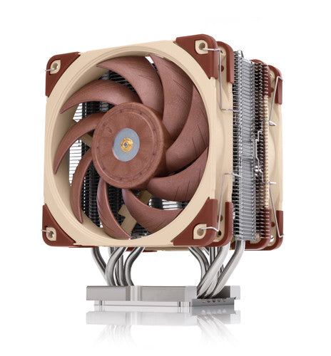 Охлаждаща система Noctua CPU Cooler NH-U12S DX-3647 LGA3647 - NH-U12S-DX-3647
