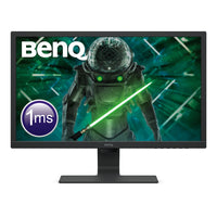 Монитор BenQ GL2480, 24
