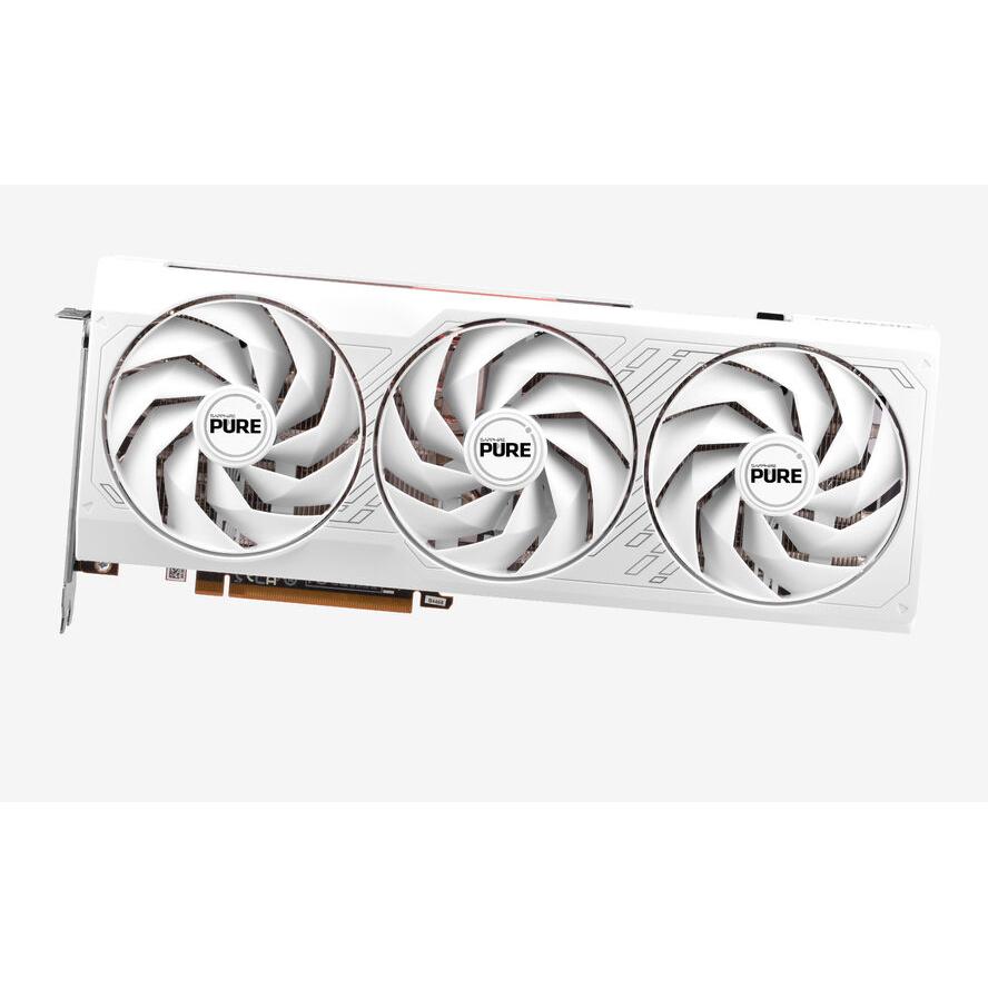 Sapphire Radeon RX7800XT Gaming OC 16GB GDDR6 HDMI DP - (A) - 11330-03-20G