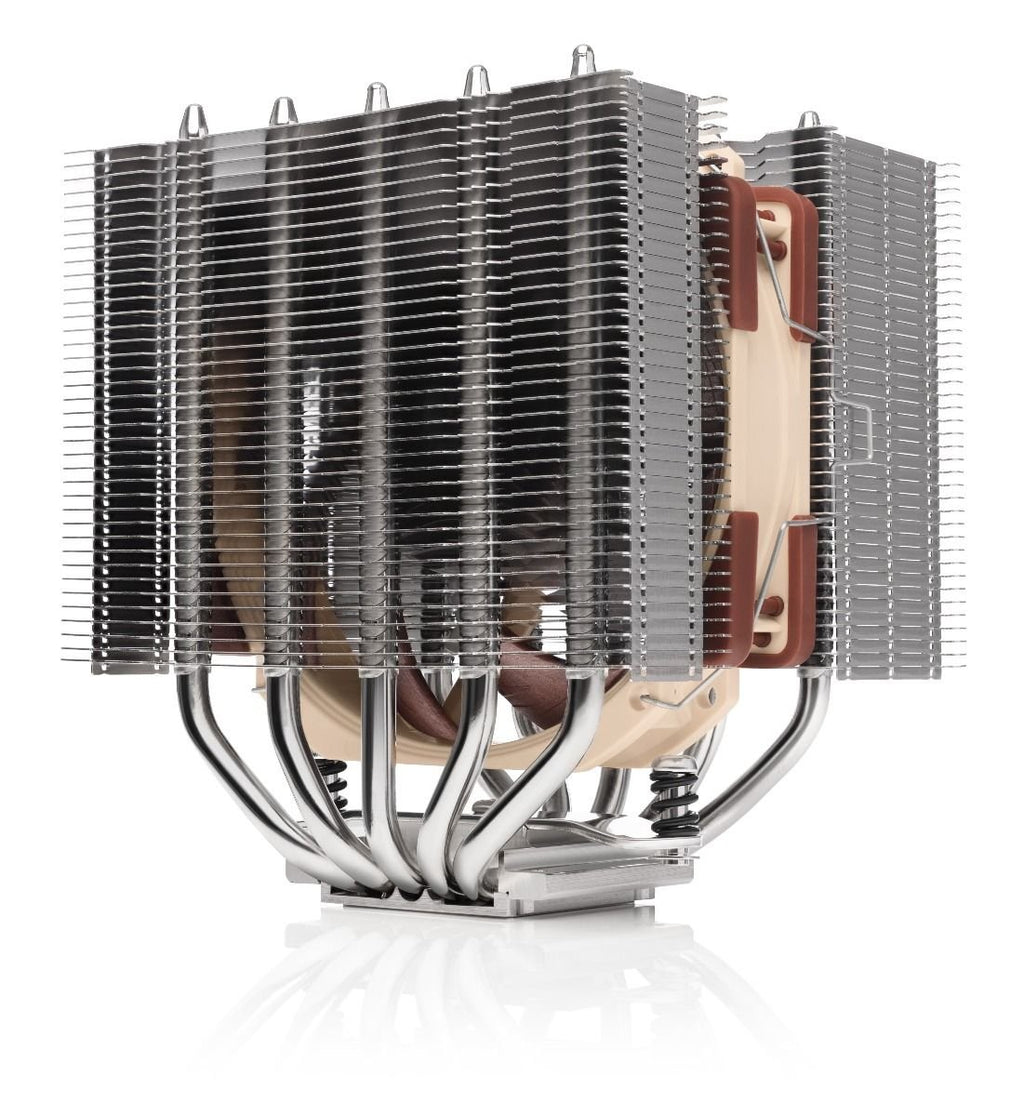 Охлаждаща система Noctua CPU Cooler - NH-D12L