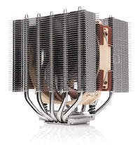 Охлаждаща система Noctua CPU Cooler - NH-D12L thumbnail 1
