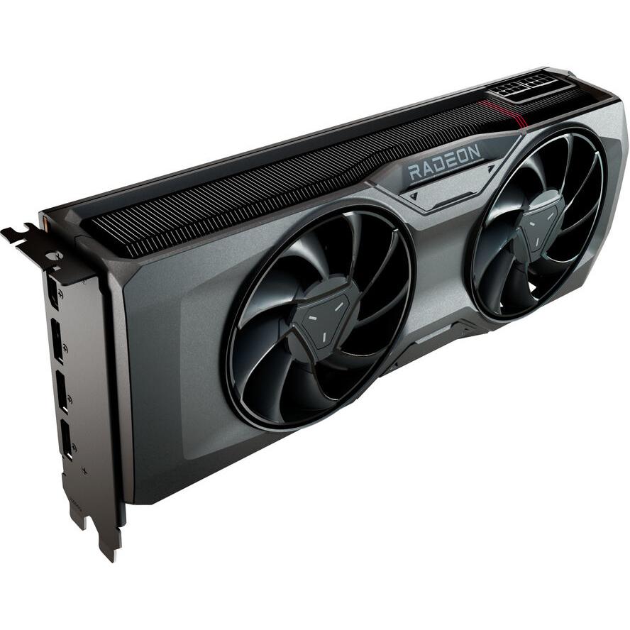 Sapphire Radeon RX7800XT Gaming 16GB GDDR6 HDMI DP - (A) - 21330-01-20G