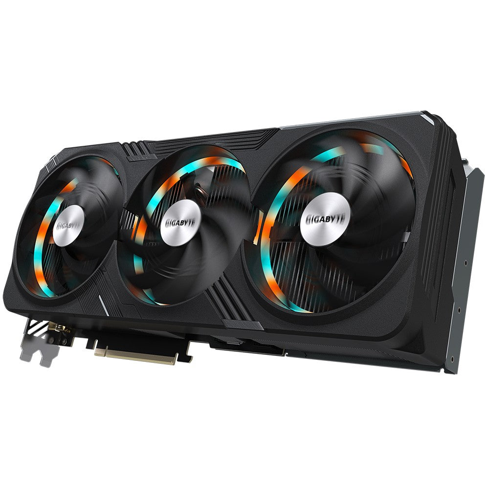 Gigabyte GeForce RTX 4080 16GB GAMING OC NVIDIA GDDR6X - (К) - GV-N4080GAMING OC-16GD (8 дни доставкa)