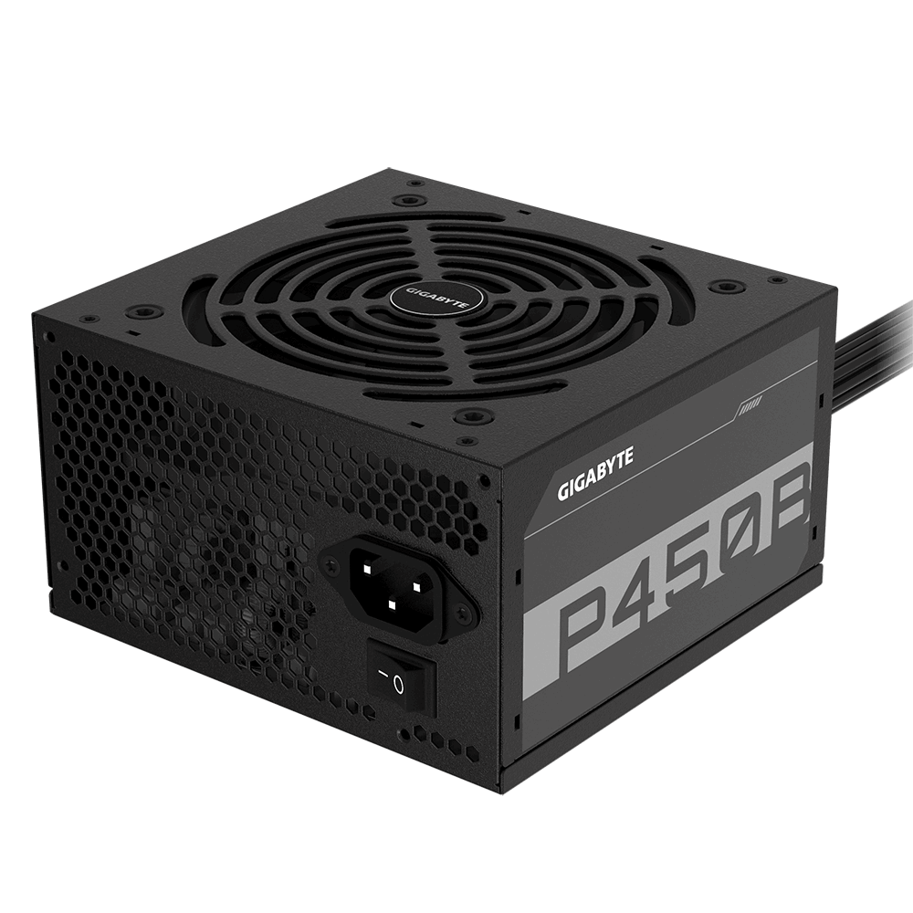 Захранващ блок Gigabyte, 450W