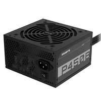 Захранващ блок Gigabyte P450B, 450W, 80+, Bronze - GP-P450B thumbnail 2