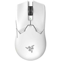 Razer Viper V2 Pro, White, Wireless Gaming Mouse, Focus Pro 30K Optical Sensor, 30000 DPI - RZ01-04390200-R3G1 thumbnail 2