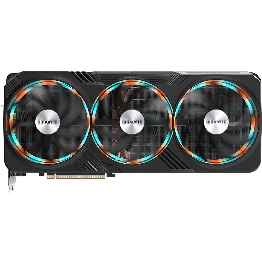 Gigabyte RTX4080 Gaming OC 16GB GDDR6X HDMI 3xDP - (A) - GV-N4080GAMING OC-16GD (8 дни доставкa)