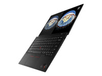 Реновиран лаптоп Lenovo ThinkPad X1 Carbon (9th Gen) thumbnail 3