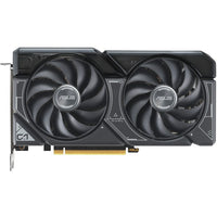 ASUS Dual -RTX4060-O8G NVIDIA GeForce RTX­ 4060 8 GB GDDR6 - (К) - 90YV0JC0-M0NA00 (8 дни доставкa) thumbnail 3