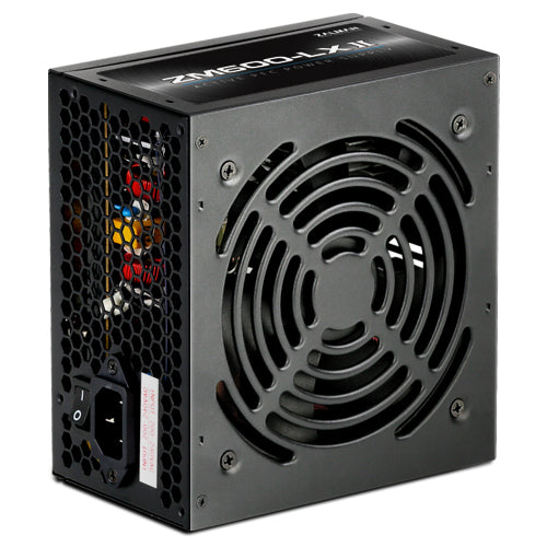Захранващ блок Zalman PSU 600W APFC - ZM600-LXII