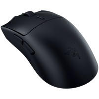 Razer Viper V3 HyperSpeed, Wireless Gaming Mouse, True 30000 dpi, Focus Pro 30K Optical Sensor - RZ01-04910100-R3M1 thumbnail 2