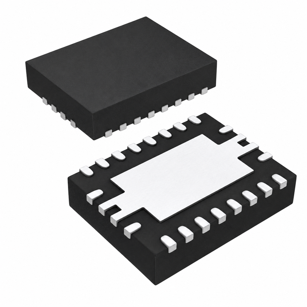 BQ24032 Single Cell Linear Li-Ion Battery Charger with Power Path QFN-20