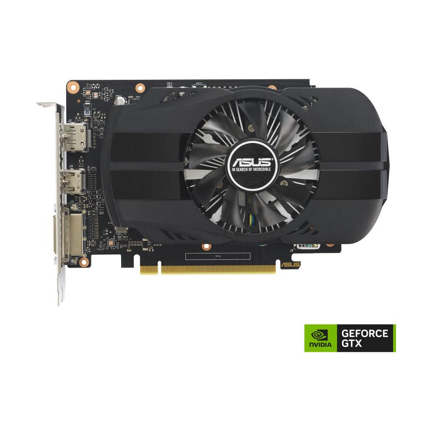 ASUS PH-GTX1630-4G-EVO 4GB