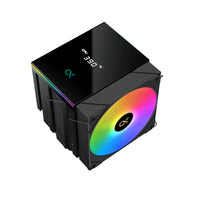 Xigmatek охладител CPU Cooler AK6 Dual Digital - LGA1851/AM5 (EN45844) thumbnail 5