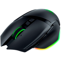 Razer Basilisk V3 Pro - Ergonomic Wireless Gaming Mouse, Razer HyperSpeed Wireless - RZ01-04620100-R3G1 thumbnail 2