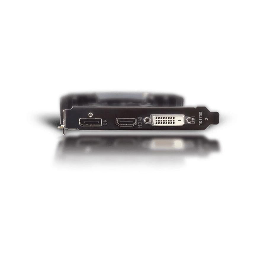 Sapphire RX 550 Pulse 64-BIT 2GB GDDR5 DVI HDMI DP - (A) - 11268-21-20G