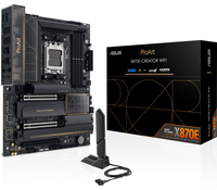 Дънна платка ASUS ProArt X870E-CREATOR WIFI AM5 DDR5 - 90MB1IG0-M0EAY0 thumbnail 5