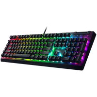 Razer BlackWidow V4 X Mechanical Gaming Keyboard, US Layout, Green Switch, Razer Chroma RGB - RZ03-04700100-R3M1 thumbnail 2