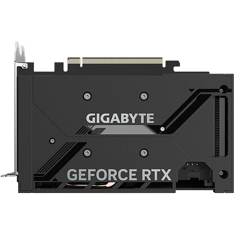 Gigabyte GeForce RTX 4060 WINDFORCE OC 8G NVIDIA 8 GB GDDR6 - (К) - GV-N4060WF2OC-8GD (8 дни доставкa)