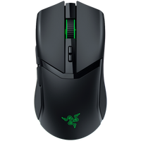 Razer Cobra Pro Wireless Gaming Mouse, Razer Focus Pro 30K Optical Sensor, 30000 DPI - RZ01-04660100-R3G1 thumbnail 1