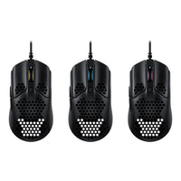 Геймърска мишка HyperX Pulsefire Haste, RGB thumbnail 6