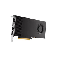 Lenovo NVIDIA RTX A4000 16GB HP - (A) - 4X61E26089 (8 дни доставкa) thumbnail 1