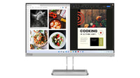 Монитор LENOVO L24I-40/67A8KAC3EU 23.8