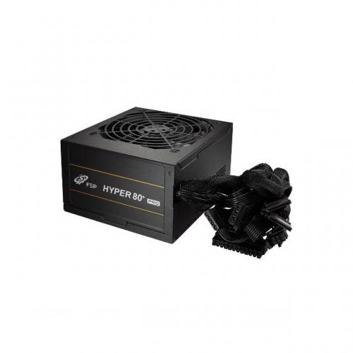 Захранващ блок PSU FORTRON HYPER 80+ PRO 650