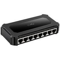 Суич Cudy GS108D, 8 портов, 10/100/1000, Auto-MDI/MDIX - GS108D thumbnail 2