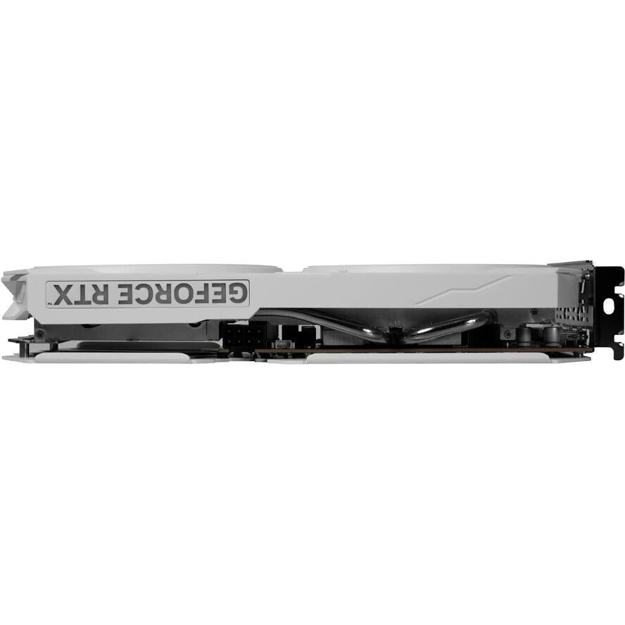 KFA2 RTX4060 EX OC White 8GB GDDR6 HDMI 3xDP - (A) - 46NSL8MD8NWK (8 дни доставкa)