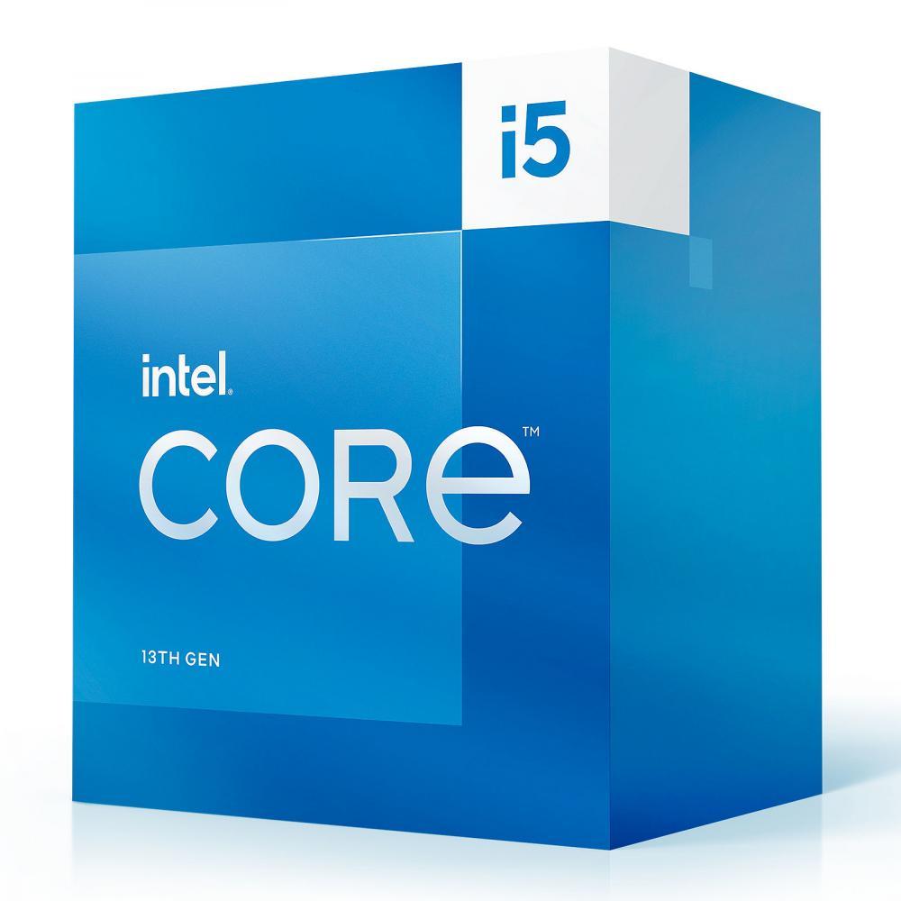 Intel Core i5-13400F