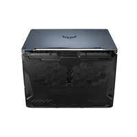 Asus TUF F15 FX507ZC4-HN002 Intel Core i7-12700H 3.50 GHz, 24 MB cache, 16GB 3200MHz (2x8GB), SSD 512GB PCIe 3.0 NVMe M.2 - 90NR0GW1-M007C0 thumbnail 8