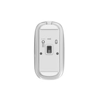 Мишка, Marvo Wireless Mouse M810W White - 1600dpi, 2.4G, Bluetooth thumbnail 4