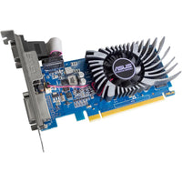 ASUS GT730-2GD3-BRK-EVO 2GB GDDR3 HDMI DVI-D LP - (A) - 90YV0HN1-M0NA00 (8 дни доставкa) thumbnail 5