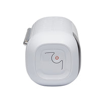 JBL Tuner 2 WHT portable radio with bluetooth - JBLTUNER2WHT thumbnail 4