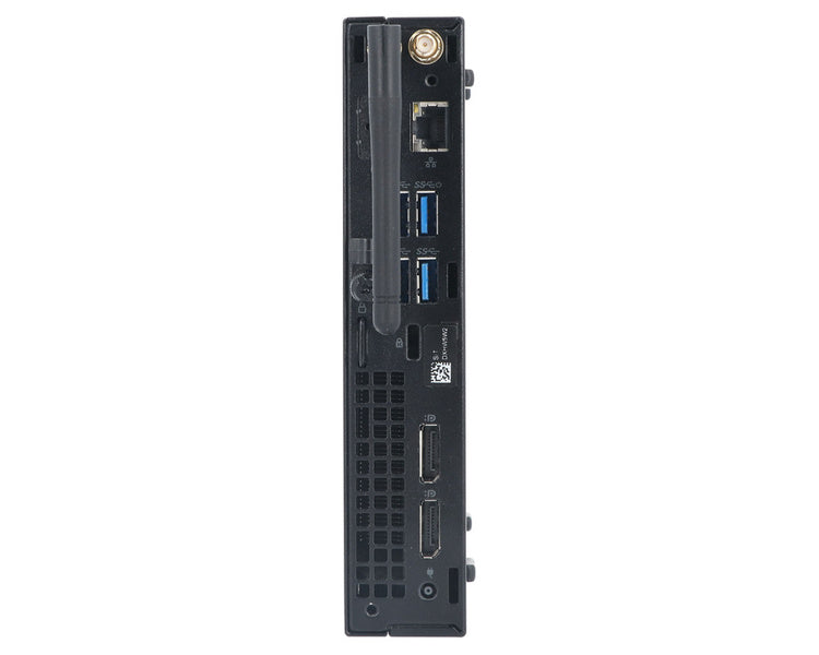 Реновиран компютър Dell OptiPlex 7060 Micro