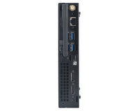 Реновиран компютър Dell OptiPlex 7060 Micro thumbnail 1