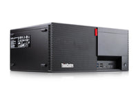 Lenovo ThinkCentre M920t Tower - Клас A Реновиран компютър thumbnail 3