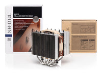 Охлаждаща система Noctua NH-D12L - NOCTUA-FAN-NH-D12L thumbnail 5
