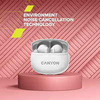 CANYON TWS-8, Bluetooth headset, with microphone thumbnail 9
