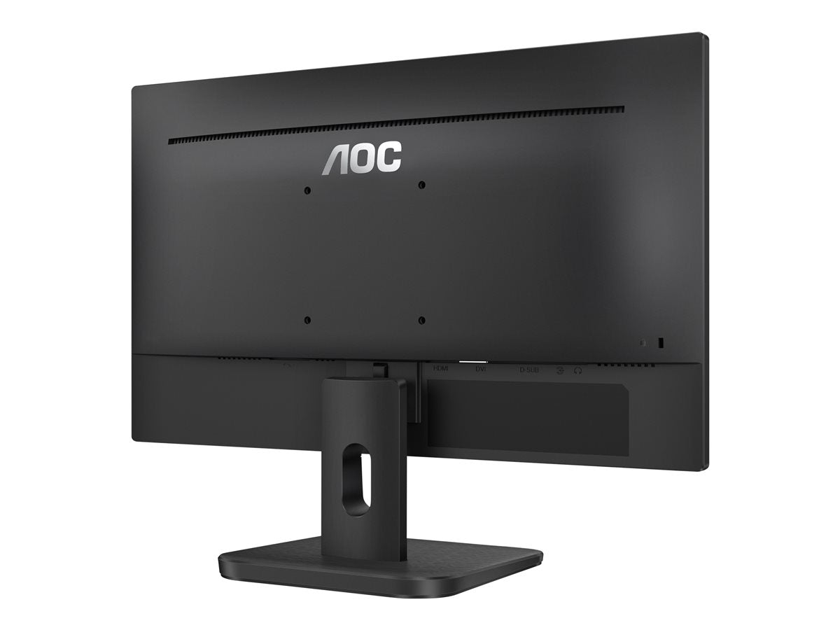 Монитор AOC 24E1Q 23.8inch IPS FHD VGA HDMI DP - 24E1Q