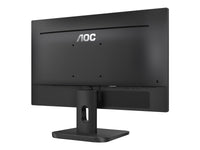 Монитор AOC 24E1Q 23.8inch IPS FHD VGA HDMI DP - 24E1Q thumbnail 15