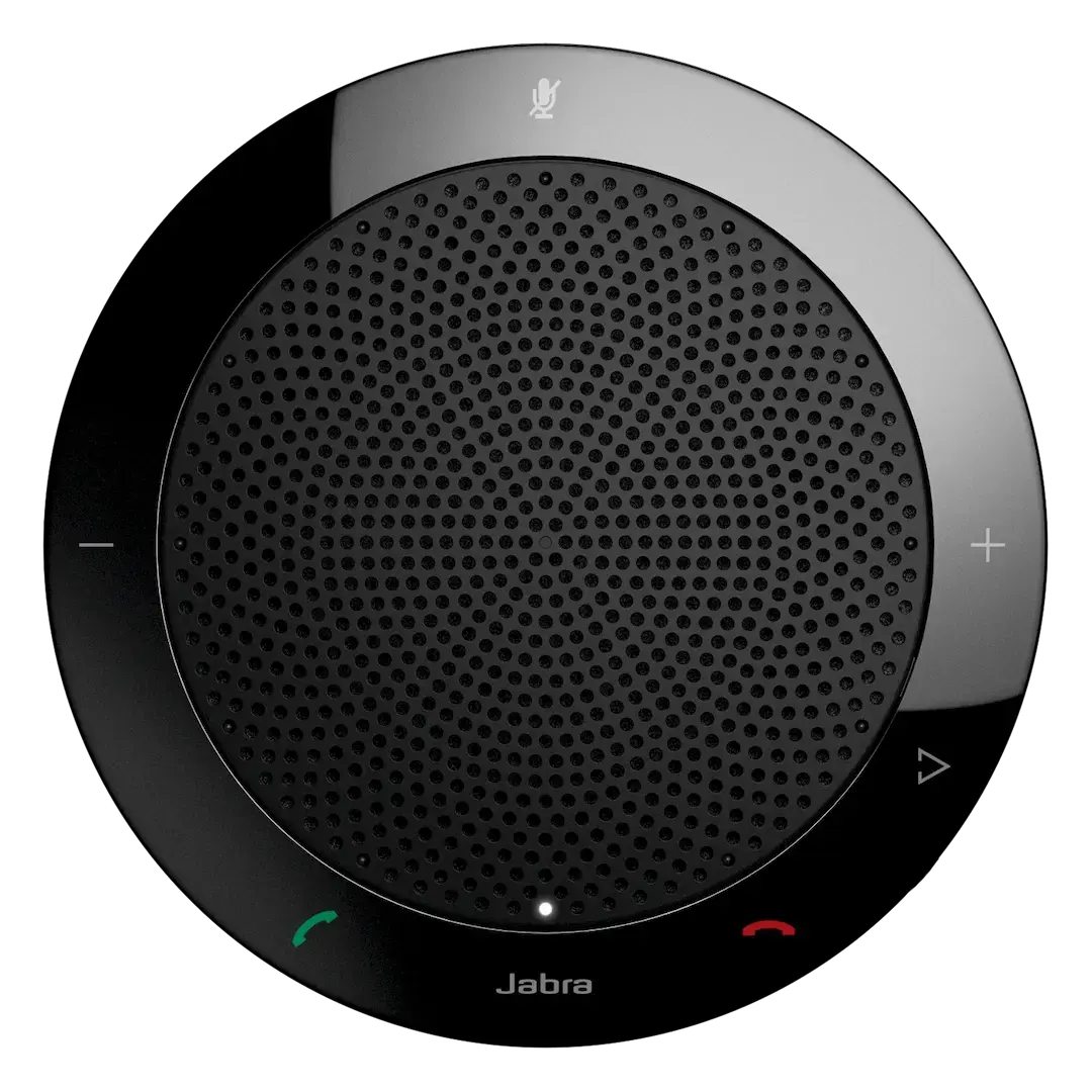 Конферентна колонка Jabra Speak 410 за PC, Bluetooth, USB - JABRA-7410-109