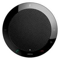 Конферентна колонка Jabra Speak 410 за PC, Bluetooth, USB - JABRA-7410-109 thumbnail 1