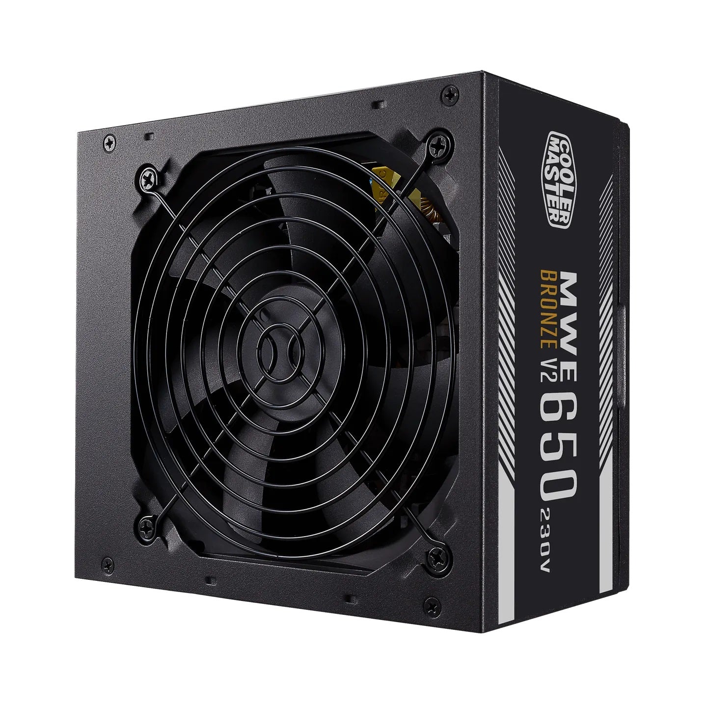 Захранващ блок PSU CM MWE BRONZE 650W V2