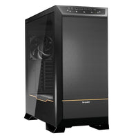 Кутия за компютър Be quiet! кутия EATX Dark Base Pro 901 Black - BGW50 thumbnail 1