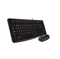 Logitech Desktop MK120 - 920-002535 thumbnail 4