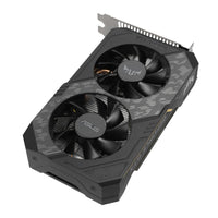 ASUS TUF-GTX1650-O4GD6-GAMING 4GB GDDR6 HDMI DP DVI-D - (A) - 90YV0EH0-M0NA00 (8 дни доставкa) thumbnail 9