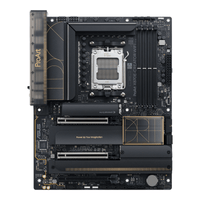 Дънна платка ASUS ProArt X870E-CREATOR WIFI AM5 DDR5 - 90MB1IG0-M0EAY0 thumbnail 1
