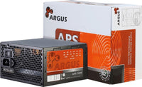 Захранващ блок Inter Tech Argus APS-720W, 720W, ATX, 80+ - 88882119 thumbnail 1
